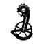 CeramicSpeed OSPW System Shimano 9100 In Black