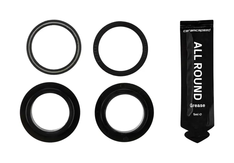 CeramicSpeed Threaded And PF46mm Cup Shimano Service Kit