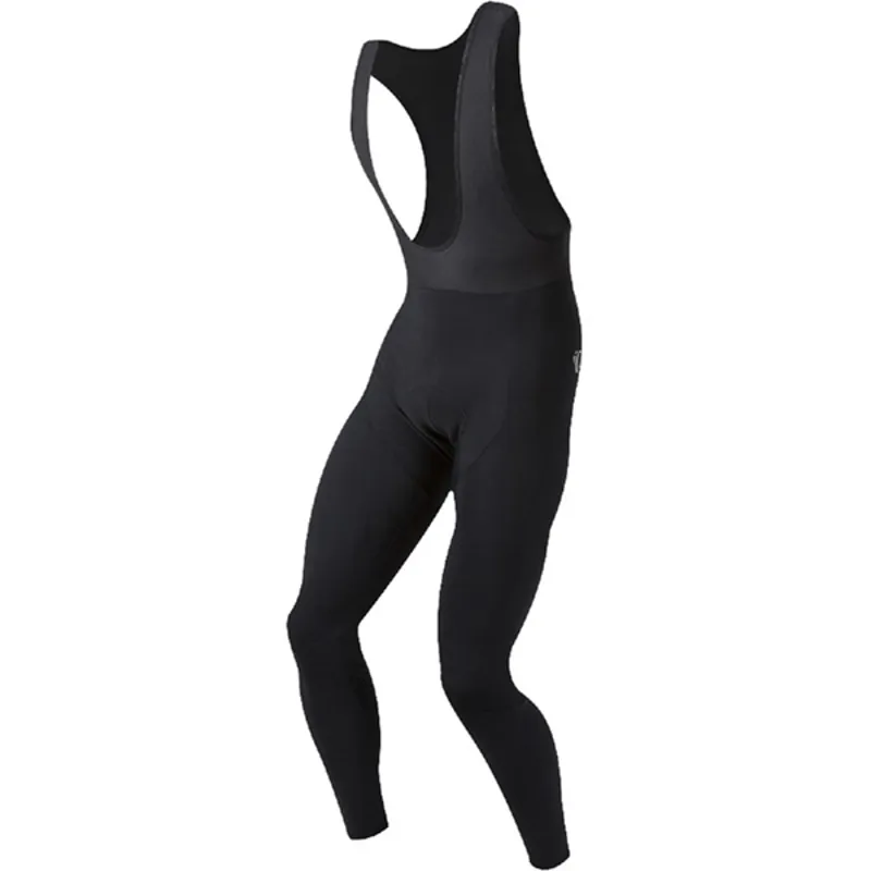 Pearl Izumi Pursuit Thermal Cycling Mens Bib Tights in Black