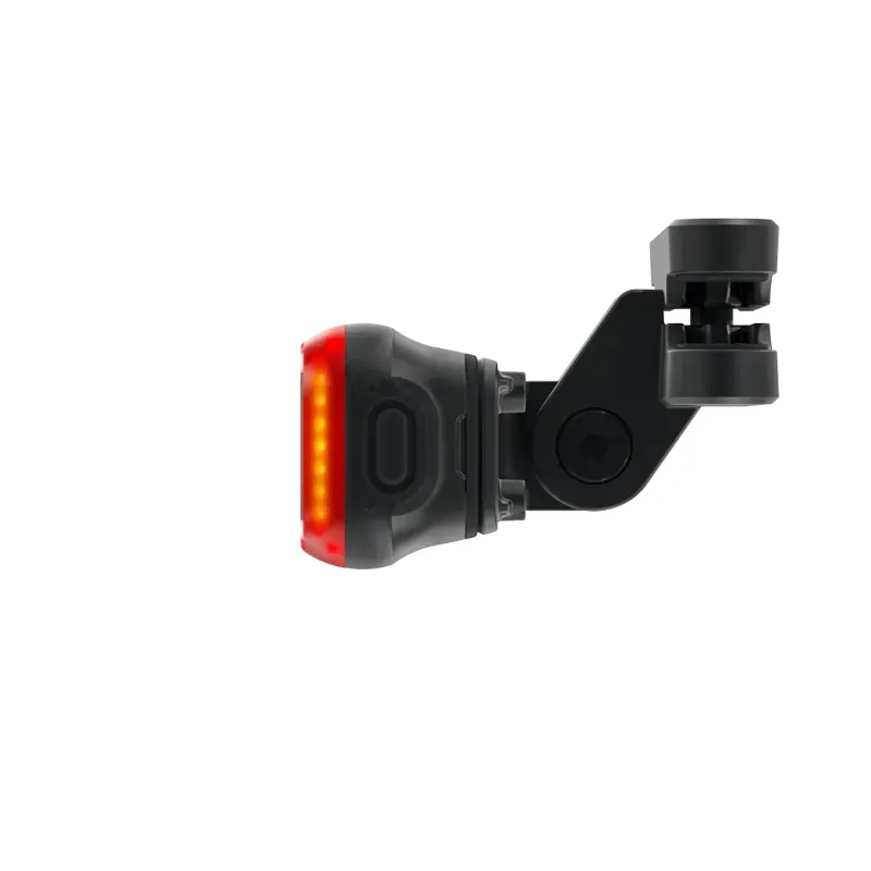 Knog Blinder Link Rear Bike Light Saddle Mount in Black-2