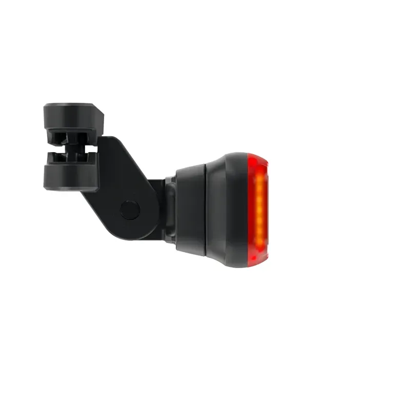 Knog Blinder Link Rear Bike Light Saddle Mount in Black-3