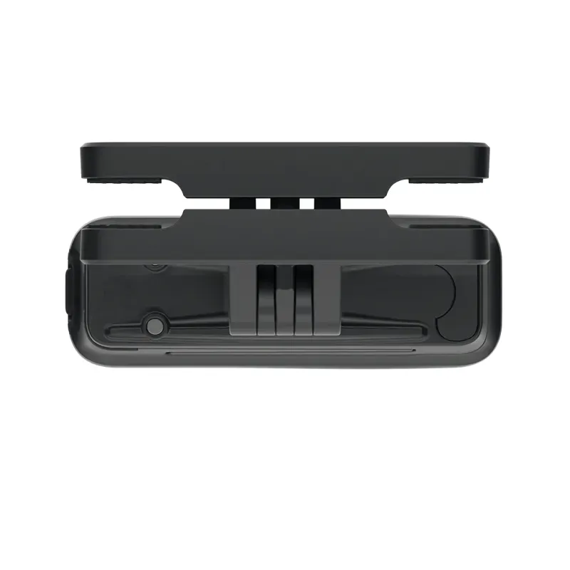 Knog Blinder Link Rear Bike Light Saddle Mount in Black-4