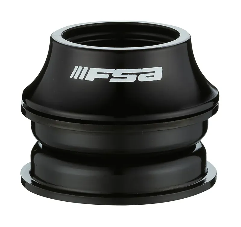 FSA No.11N Semi-Integrated 1.1/8 Aheadset in Black