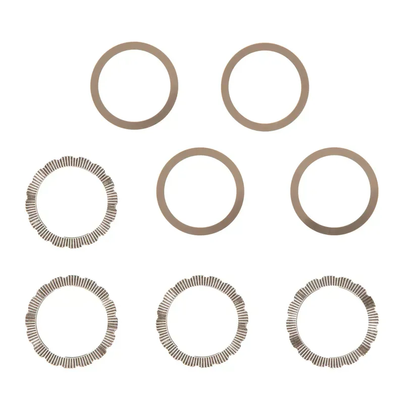 Campagnolo 03 AFS Disc Rotor