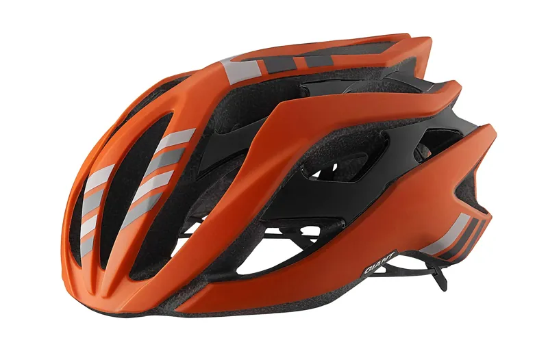 Giant helmet discount