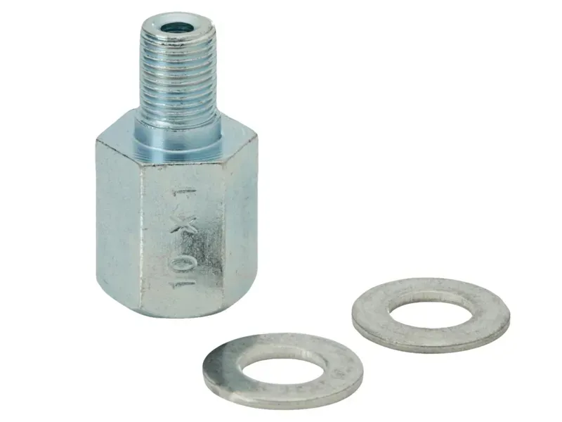 Hitch Adapters
