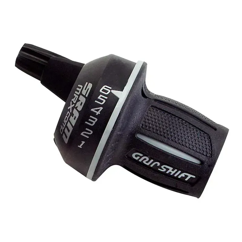 Sram Mrx Twist Shifter - Rear 