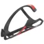 Syncros 2.0 Right Tailor Bottle Cage In Red