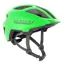 Scott Spunto Junior CE Helmet in Green
