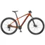 2021 Scott Aspect 960 Hardtail Mountain Bike in Red