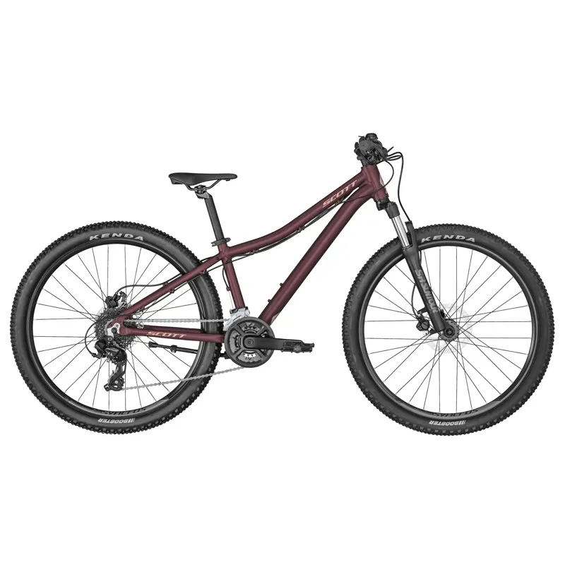 Scott store 26 bike
