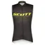Scott RC Pro WO Shirt in Black/Sulphur Yellow
