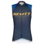 Scott RC Pro WO Shirt in Midnight Blue/Copper Orange