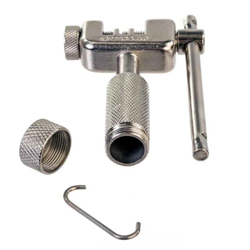 Cyclo 1-12 Speed Chain Tool in Silver-2
