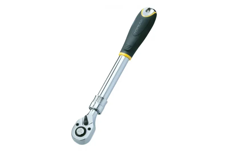 Topeak 1/2 Extendable Ratchet Tool in Black
