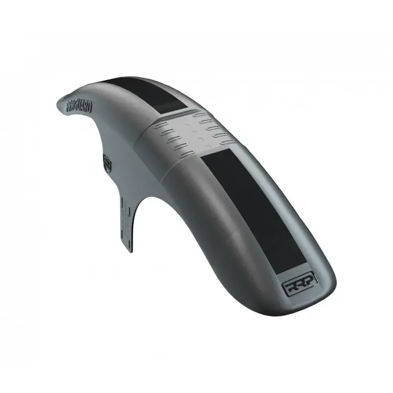 RRP ProGuard Front Cable Tie in Black-1