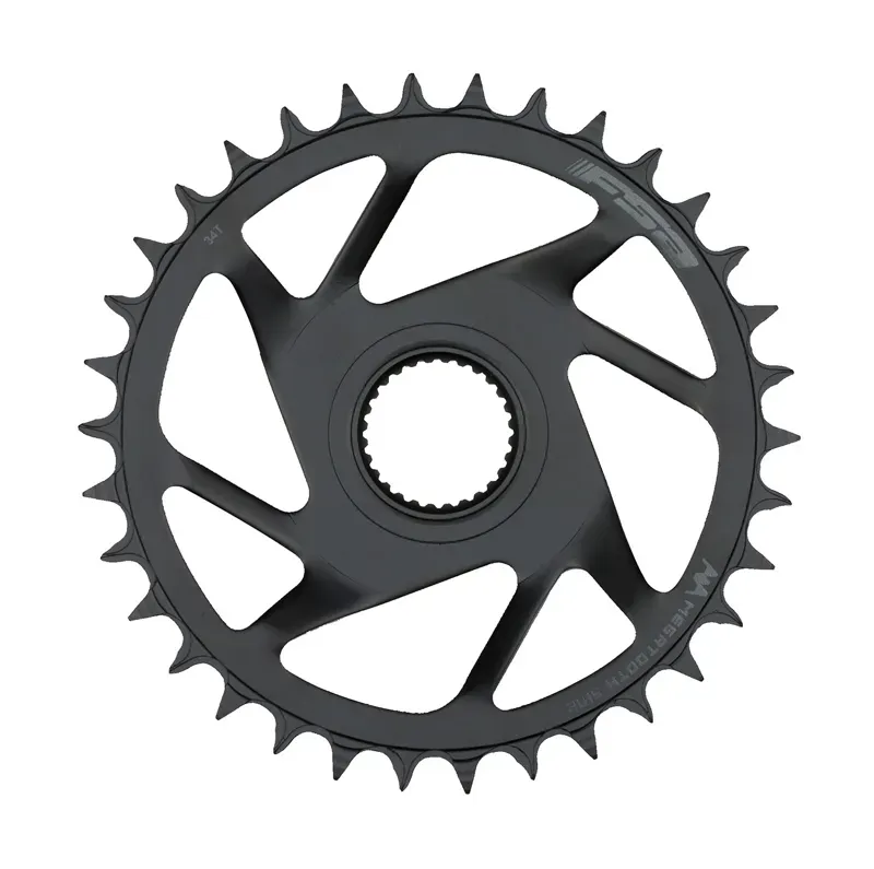 FSA Bosch G3/4 Ebike 1x12 Steel Direct Mount Chainring 38t