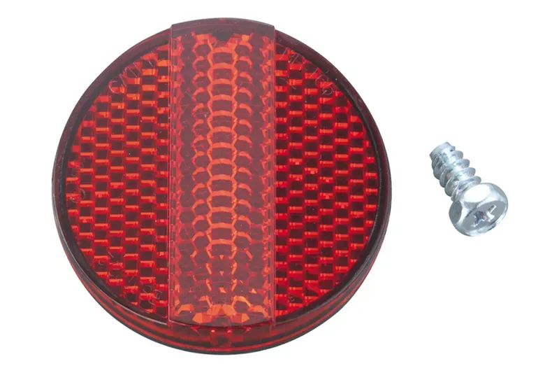 Topeak MTX Beam Rack Reflector