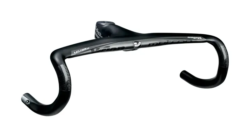 Vision Metron 5D Integrated V17 Handlebar
