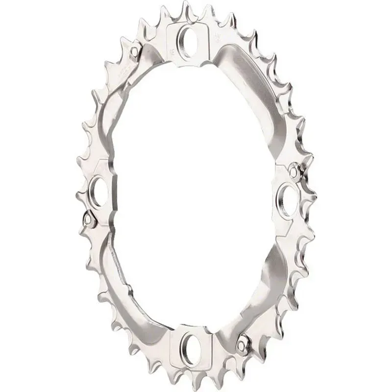 C/Ring fcm532 36t Sr Silver 36 teeth-1