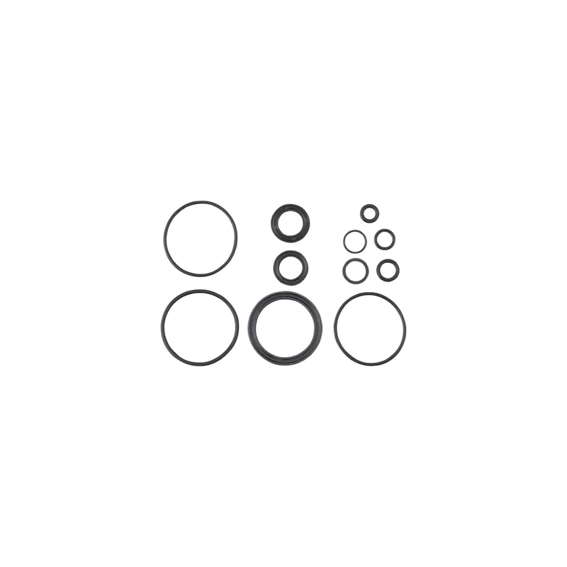 Fox 34 Float NA2 Fork Seal Kit