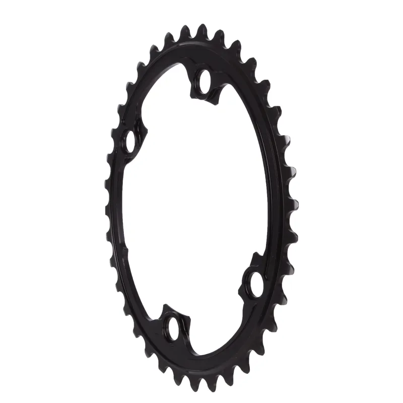 Road Oval Dura Ace R9100 & Ultegra R8000 Black 