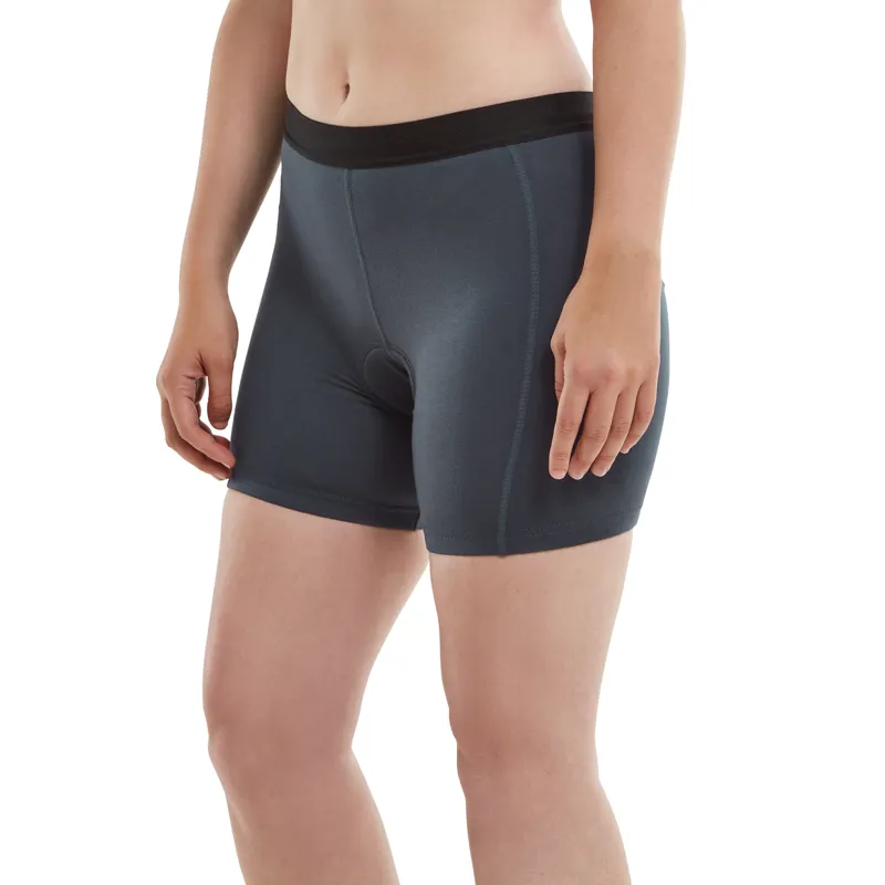 Altura Tempo Womens Undershorts in Black