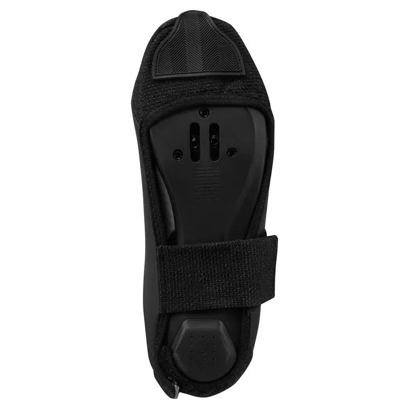 Altura Nightvision Waterproof Cycling Overshoes in Black-3