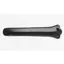Ass Savers Fendor Bendor Big Mudguard in Black