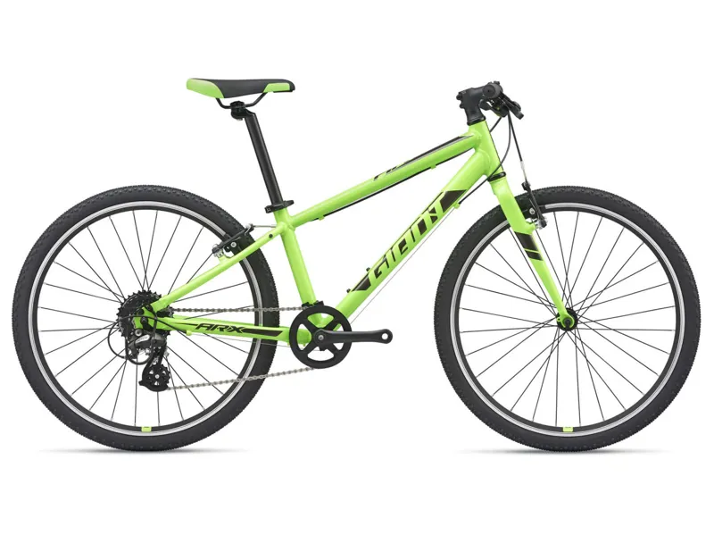 Giant youth sales mountain bike 24
