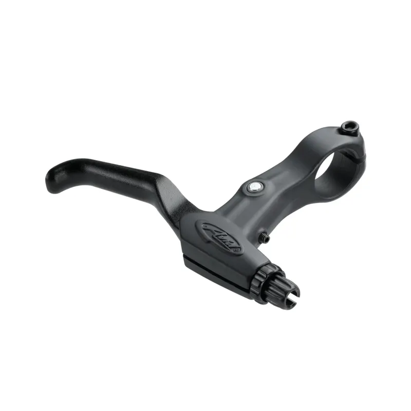 Avid FR-5 Brake Levers in Black