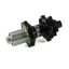 Hope Pro 4 Straight Pull 32-hole 142mm - 12mm Rear Hub in Black