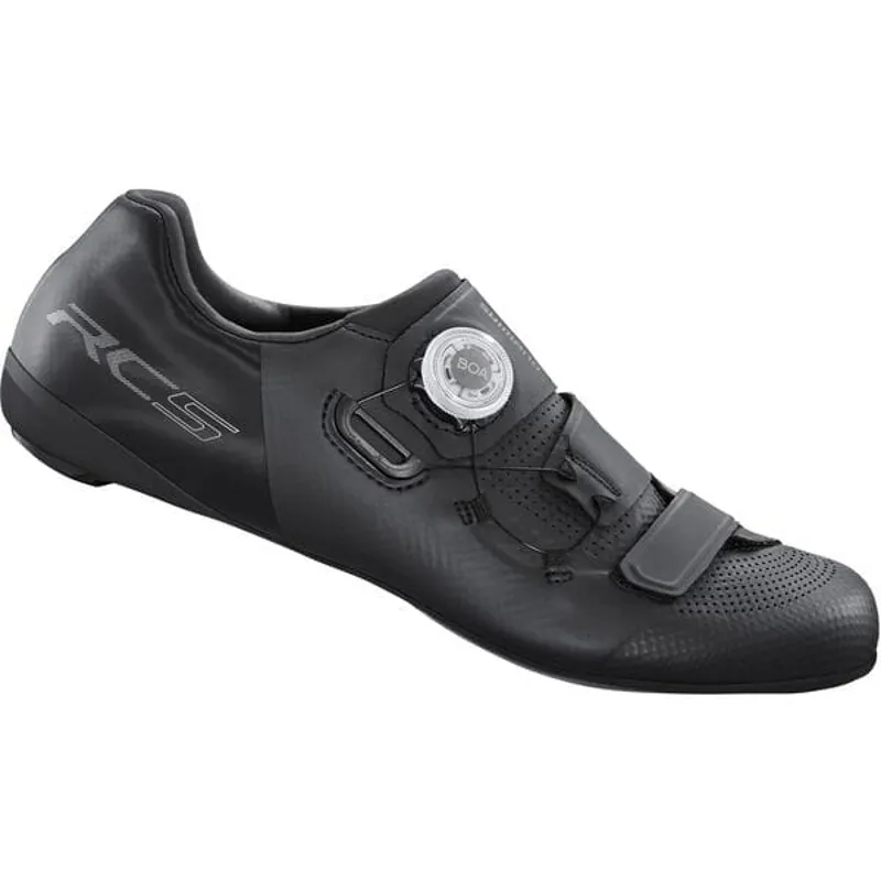 Shimano RC502 Shoes in Black