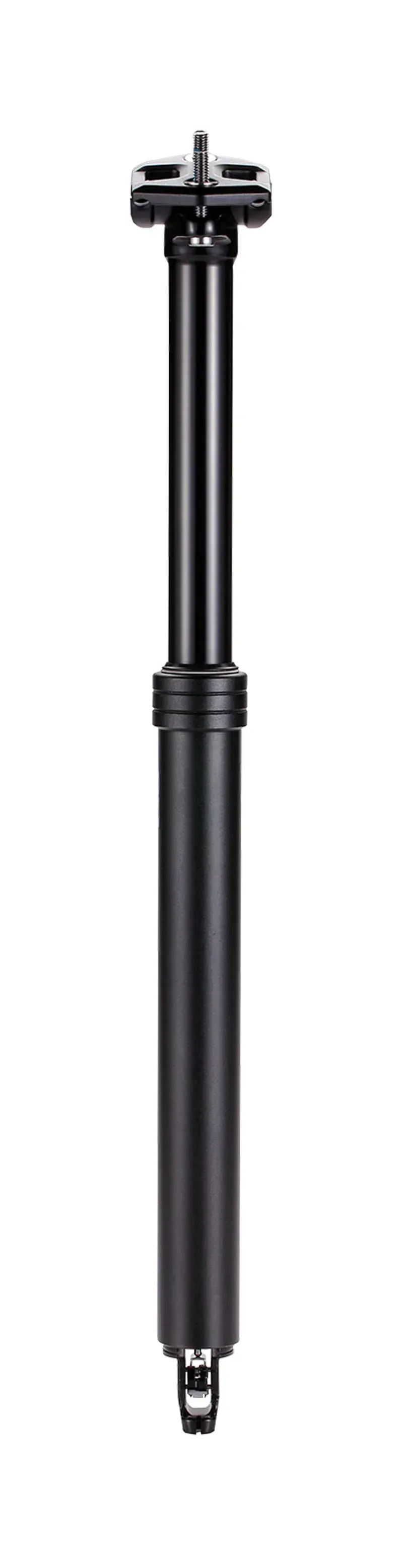 BBB BSP-51 LiftPost Dropper Post Seat Post w/Remote in Black-2