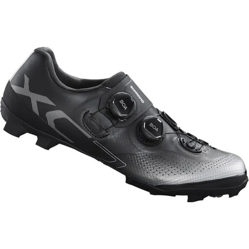 Shimano XC702 Shoes in Black