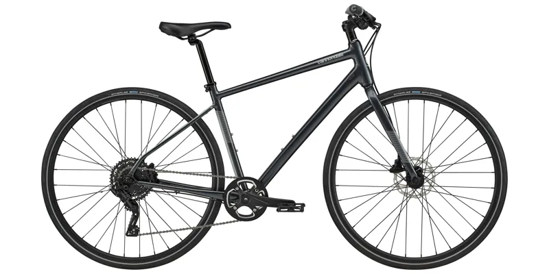Cannondale 700 quick disc 4 2021 hybrid best sale