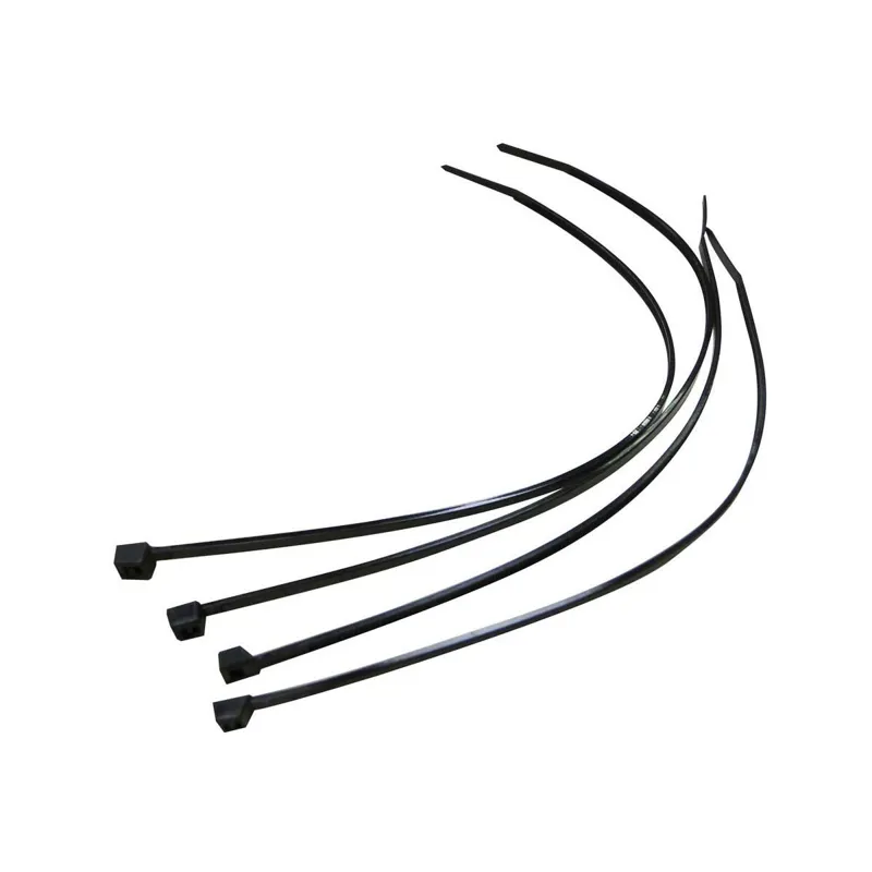 Cateye 4x Zip Ties