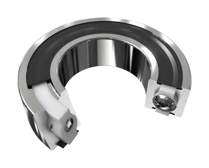 CeramicSpeed OHD SLT Headset Bearing Kit for Specialized SL7 Allez Sprint-1