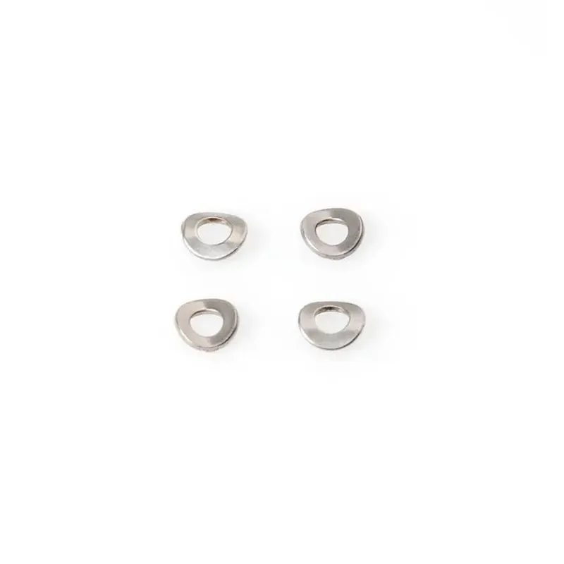 DT Swiss PHR Washers in Silver