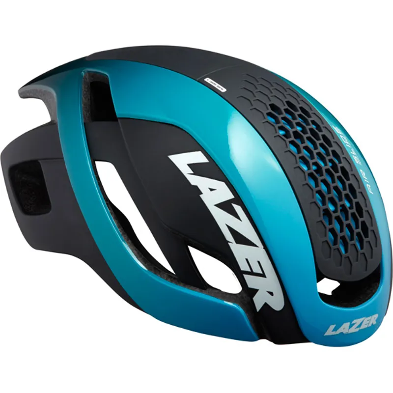 Lazer Bullet 2.0 Aero Helmet In Blue-2