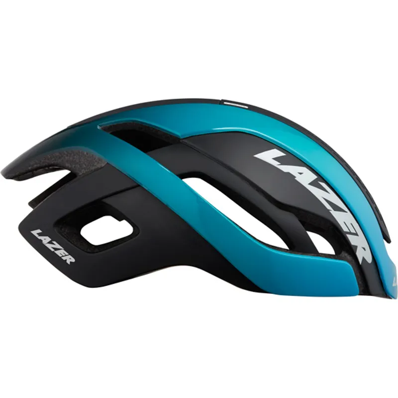 Lazer Bullet 2.0 Aero Helmet In Blue-1