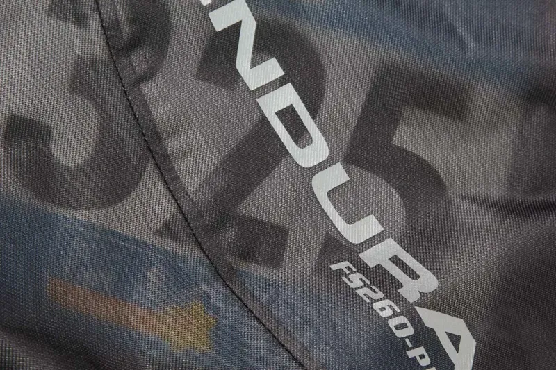 Endura FS260 Pro Adrenaline Race Gilet II in Black-4