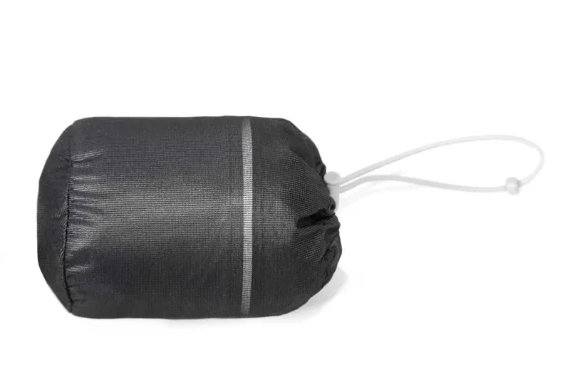 Endura FS260 Pro Adrenaline Race Gilet II in Black-1