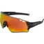 Madison Stealth 3 Pack Glasses in Black