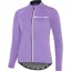 Madison Sportive Womens Softshell Jacket in Purple