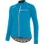 Madison Sportive Womens Softshell Jacket in Blue