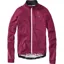 Madison RoadRace Thermal Long Sleeved Mens Jersey in Red