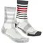 Madison Sportive 2 Pack Long Socks in White