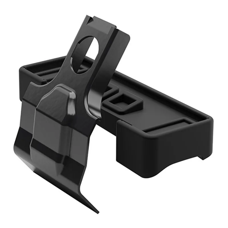 Thule 5030 Clamp Fit Kit in Black