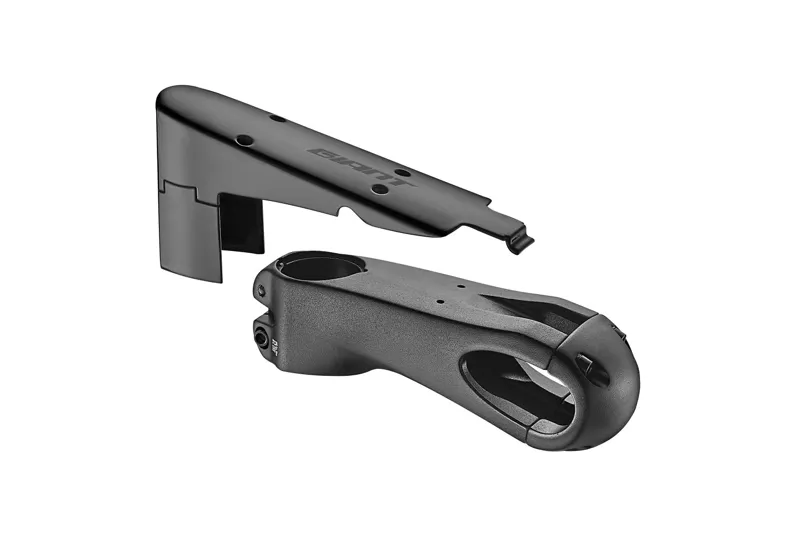 2019 Giant Contact SL Aero Stem w/Cover in Black